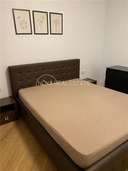 Apartament cu 2 camere Pipera Plaza - 14