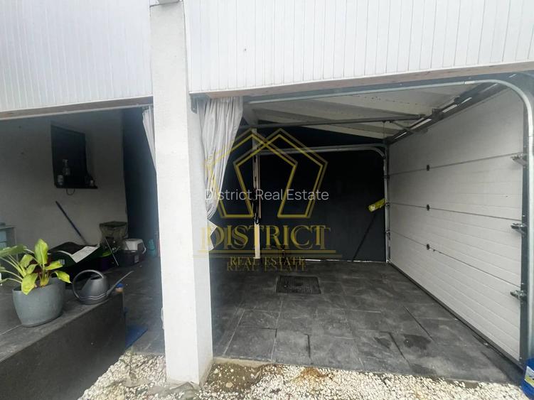 Duplex superb cu 3 camere I Sacalaz - 14