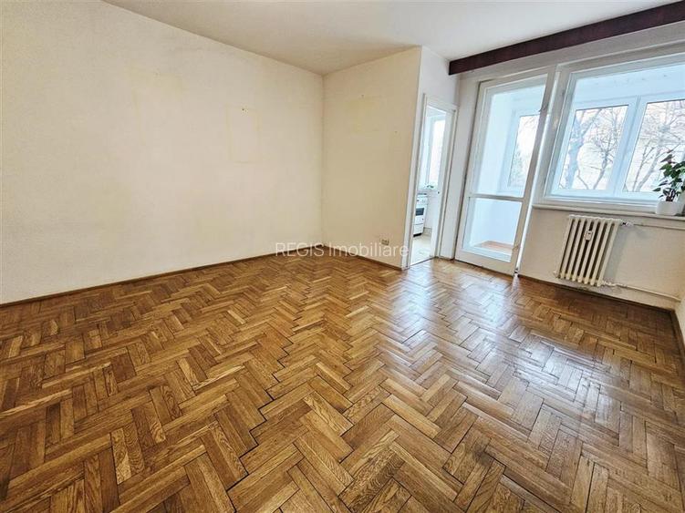 Garsoniera de vanzare ASTRA - 2