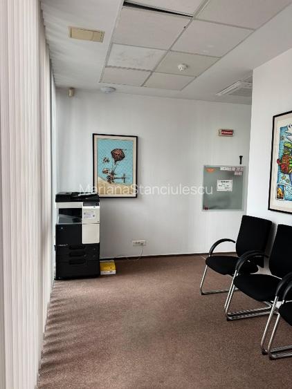 Spatiu birou - Stirbei Center - direct proprietar - 6