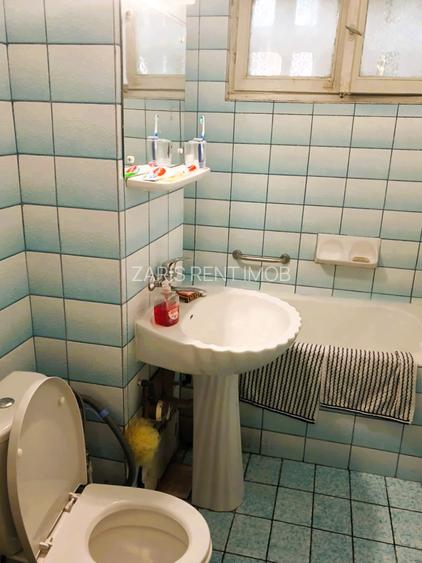 Vanzare apartament 3 camere, decomandat, confort 1 in Ploiesti, Vest - 6