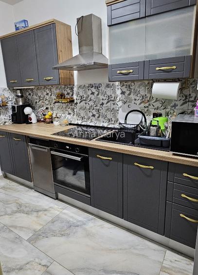 Casa Duplex 96 mp | Valea Lupului | Teren 303 mp - 3