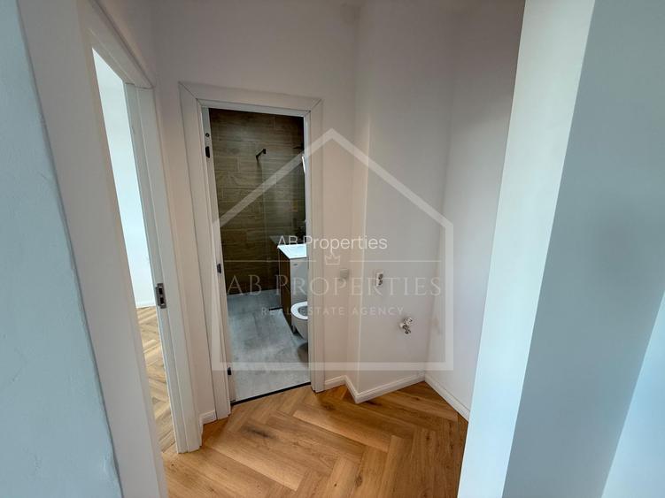 Apartament 2 camere | Metrou 1 Mai | RENOVAT INTEGRAL - 13