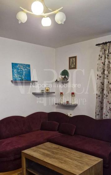 Apartament 3 camere de vanzare in Floresti - 4