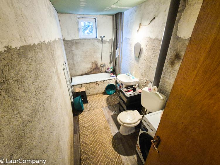 Casa , Teren 1084 mp Garlei Gavana Pitesti - 16