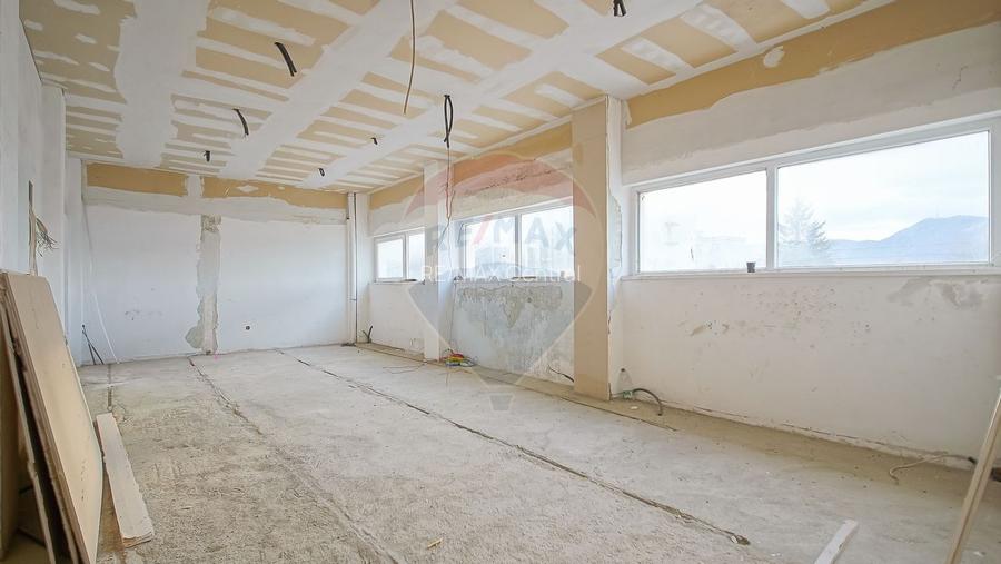 Spațiu industrial de 494mp de vânzare în zona Uzina 2 - 8