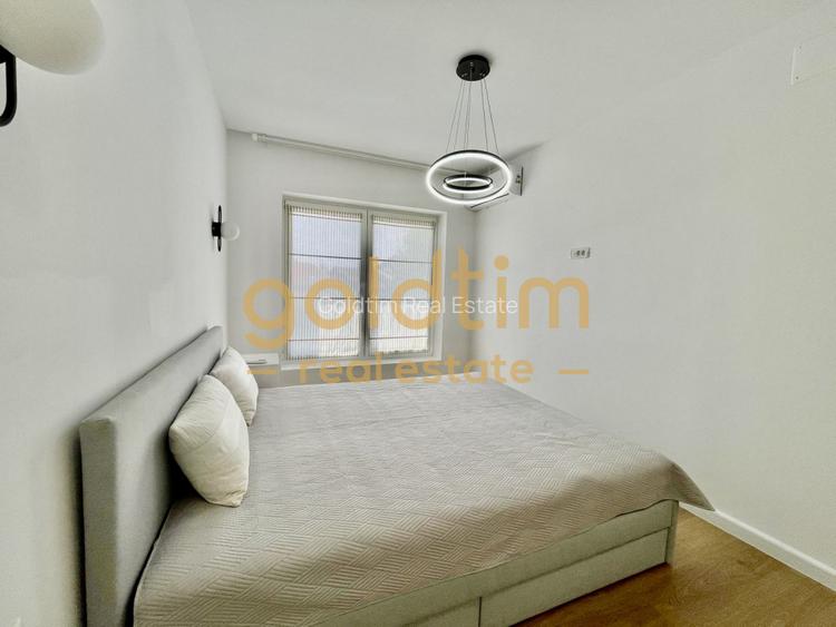 VILA NOUA MOBILATA/CURTE 50 MP/ 2 LOCURI DE PARCARE/ROND OMV/COMPLEX SECURIZAT - 32