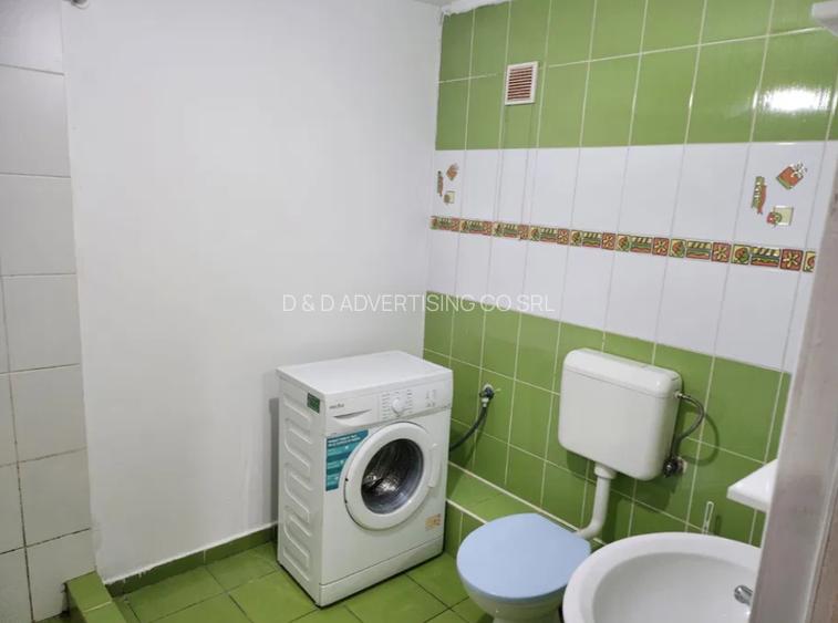 Crangasi - Garsoniera in Vila - Intrare separata - Centrala Proprie - 3