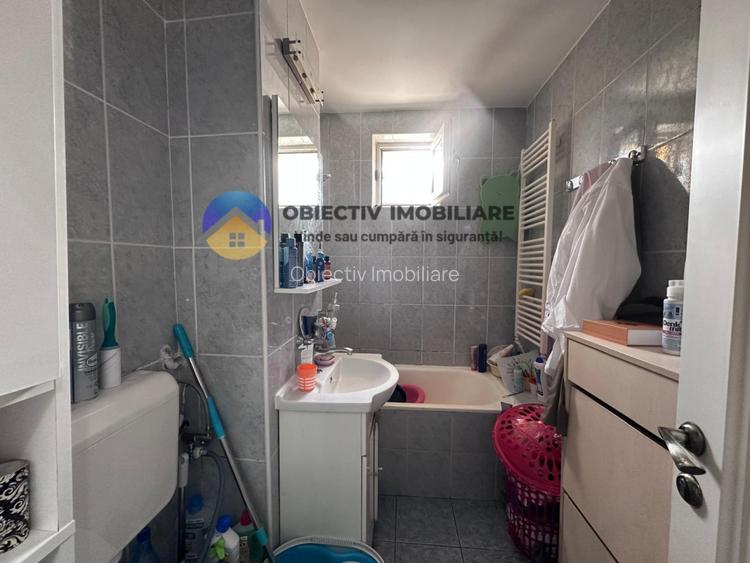 Apartament  2 camere + mansarda  zona Precista  - 16