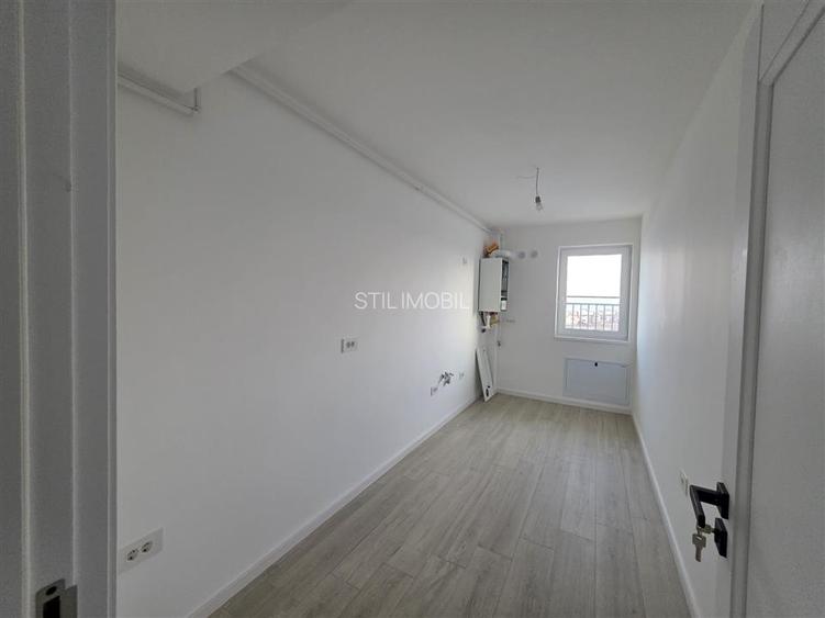Apartament 2 camere - 66mp - Etaj 3 - Str. Soarelui, Păcurari - 4
