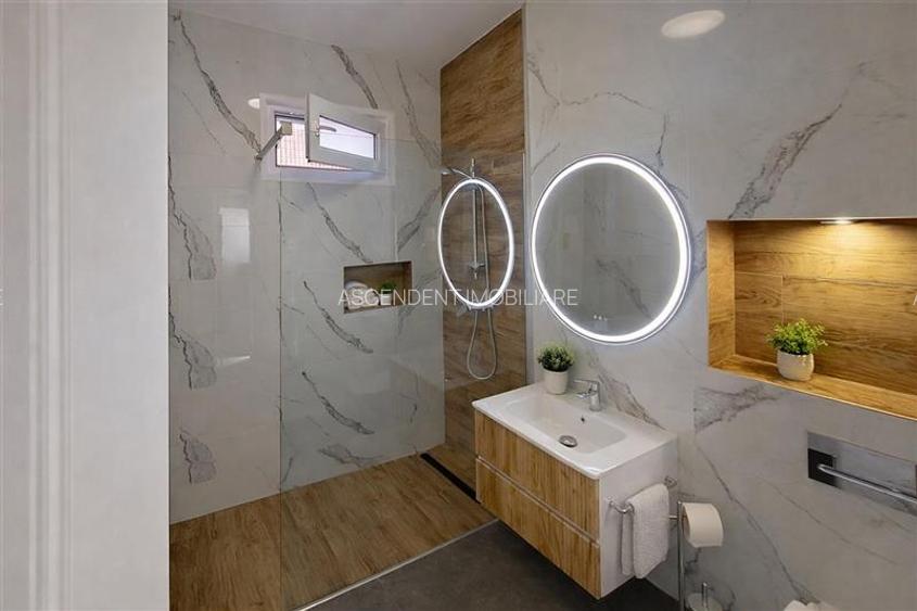 Film& 3D! Casa 100 mp utili, terasa, curte apreciabila, ariere favorabila, Braso - 4