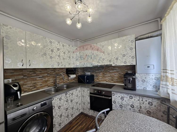 Apartament 2 camere, parcare, aproape Vivo & Mănăștur - 5