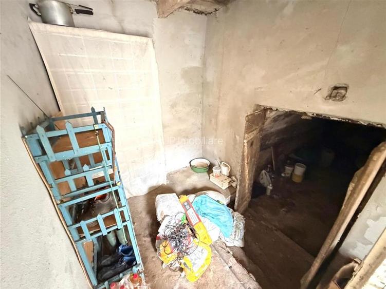 CASA CU TEREN 1081 MP | ACCES AUTO | ZONA SACUIENI | LOCALITATEA CADEA | BIHOR - 16