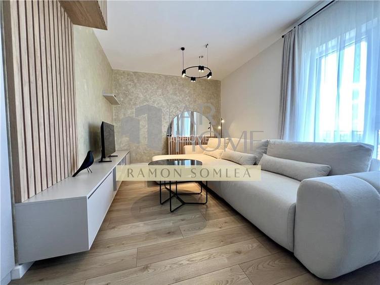 Apartament 2 camere, prima inchiriere, de lux, zona Sud, Ploiesti - 4