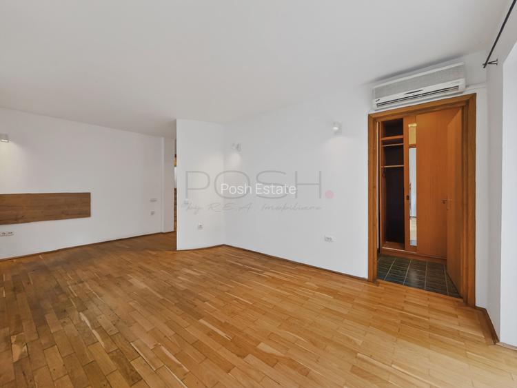 Vila modernă, 325 mp, sauna, garaj, rooftop, posibilitate înălțare - 18