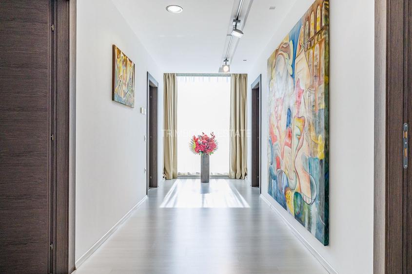 O CASA  PREMIUM-Drumul Taberei / Valea Oltului/ Valea Argesului - 34