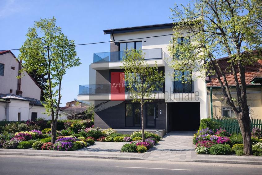 Garsoniera in bloc nou Jiului - 2