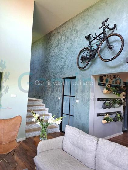 Casa exclusivista cu 5 camere de vanzare,Oradea,Bihor - 16