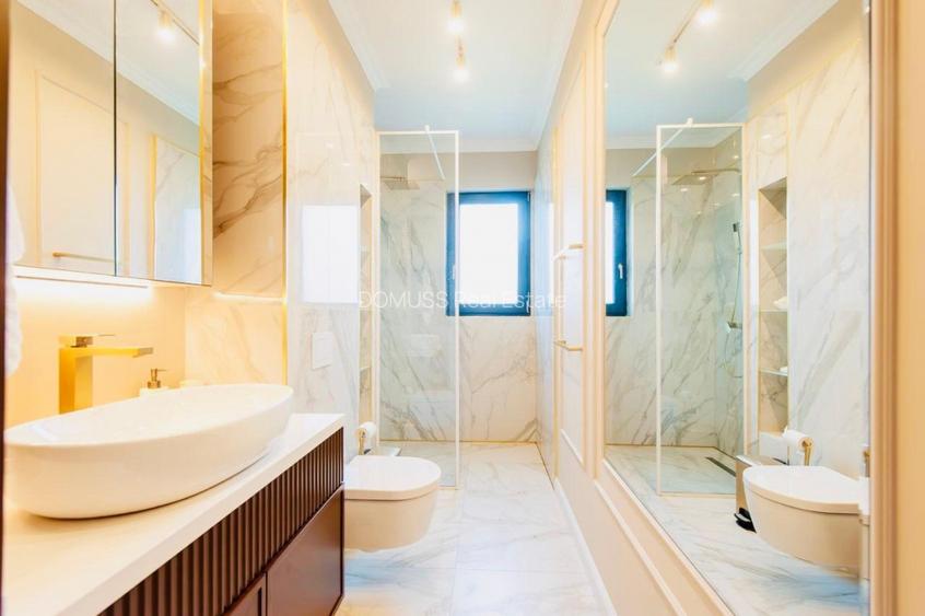 4 CAMERE | HERASTRAU | AVIATIEI | BANEASA| 2 LOCURI DE PARCARE - 7