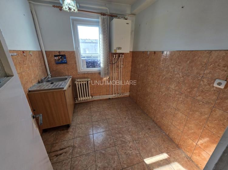 Apartament 2 camere decomandat - liber  - Mircea cel Batran - 5