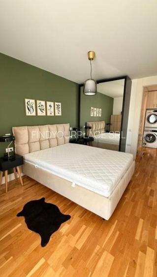 Apartament în 102 The Adress,mobilat și utilat complet - 7