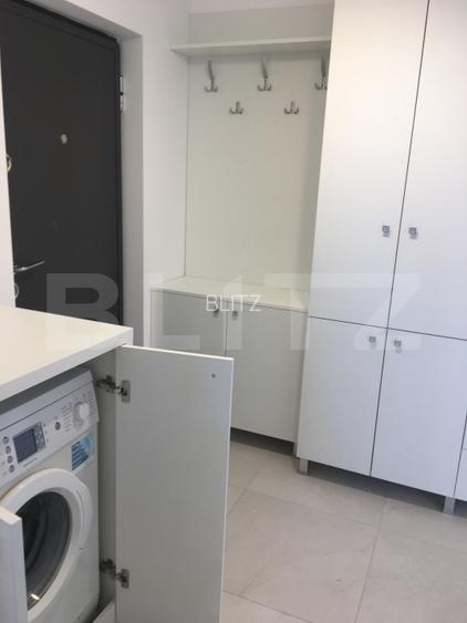 Exclusivitate! Apartament 2 camere, 53 mp, garaj, Optimus Vivo - 10