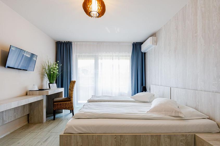 De vanzare pensiune in Sasca Montana - clasificare 3 margarete - 24