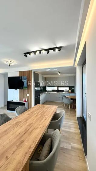 Vile Premium | 5 camere | Pădurea Mogoșoaia - 12