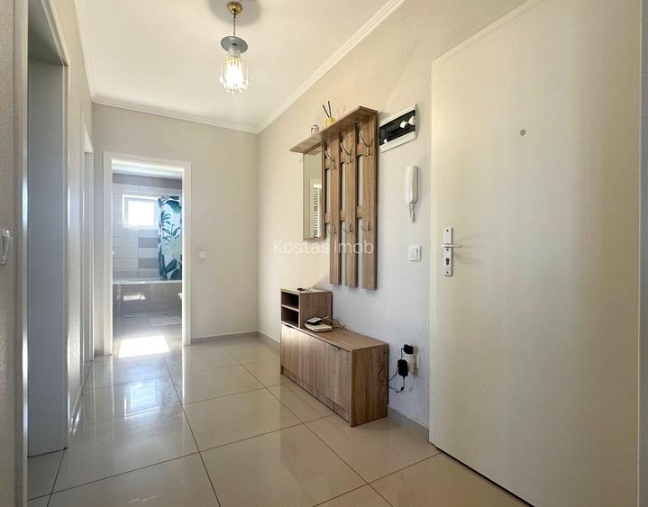 Apartament modern cu 2 camere și vedere spectaculoasă spre munți Avantgarden 3 - 18