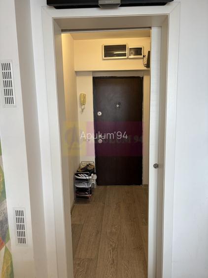 Apartament 2 camere mobilat si utilat in zona Giulesti\Crangasi - 4