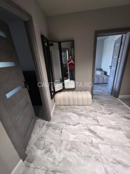 Apartament cu 2 camere decomandat în Dorobanți - 19