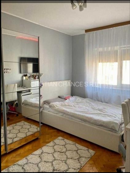 34860  Apartament 3 camere Tomis 3 - 21