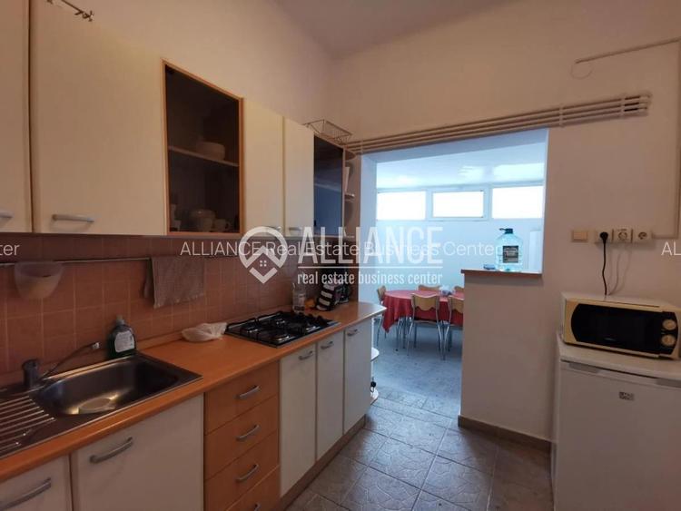 CENTRU (Cod 01) - Unicat, pe Bdul Mamaia cladire de birouri! - 11