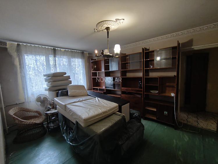 Apartament 3 camere 1 Decembrie 1918 - necesita renovare - 3