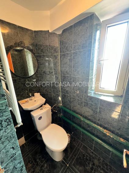 Kogalniceanu-Facultatea de Drept, 3 camere 87 mp amenajat, - 10