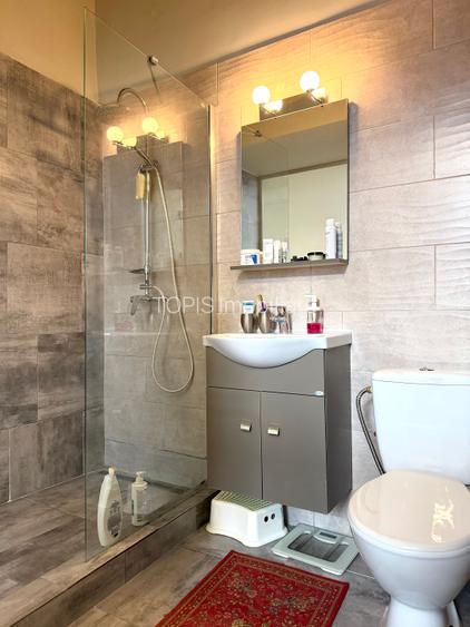 Universitate / Ultracentral / Apartament cu o Arhitectura Art Deco - 17