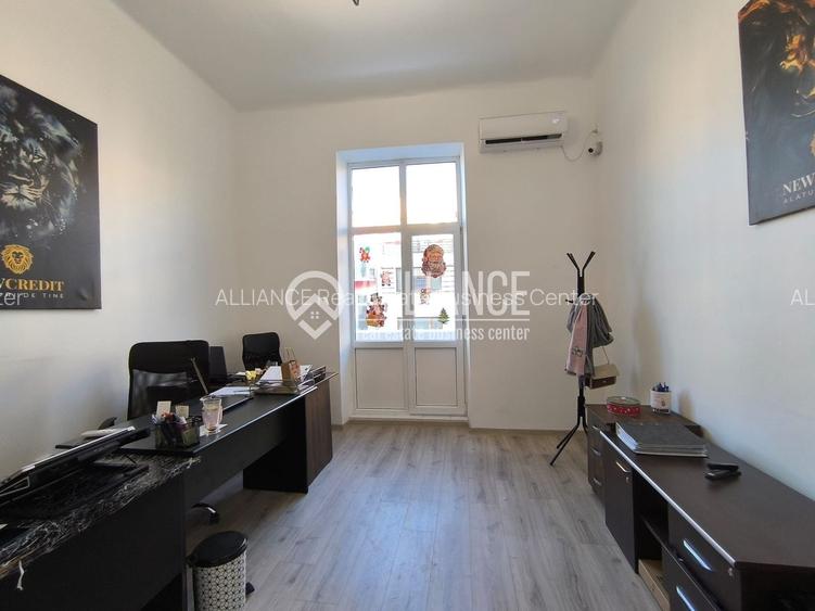 CENTRU MIGA (cod03)- Birouri moderne linga Tribunal ! - 13