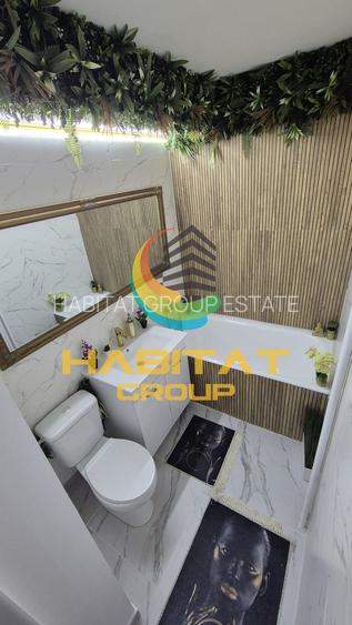 Apartament 2 camere mobilat si utilat- Scoala Generala nr 99 - 9