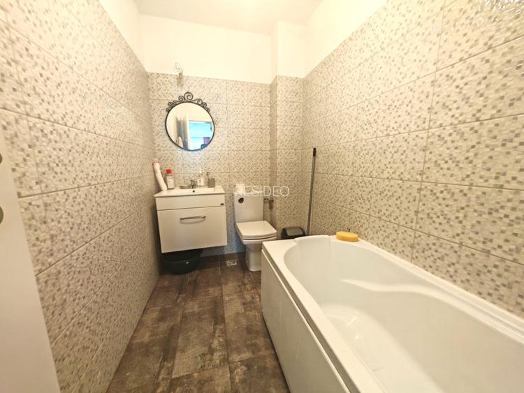 Apartament Militari - Margelelor - Cocosu Rosu - 7