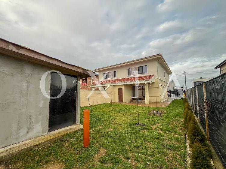 SX201 Mosnita Noua, Mobilat Si Utilat, P+E - 20