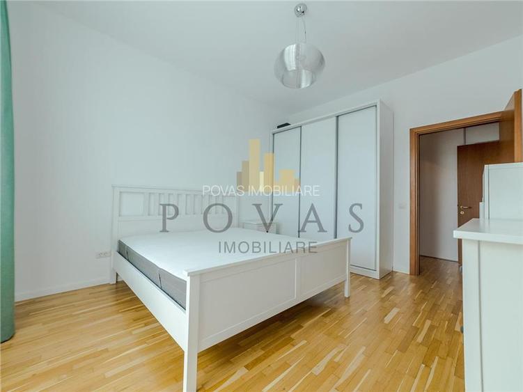 Apartament 3 Camere Erou Iancu Nicolae Voluntari - 10