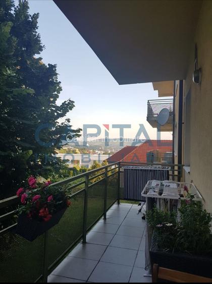 0% Comision | Apartament semidecomandat cu 2 camere si terasa | Buna Ziua | - 9