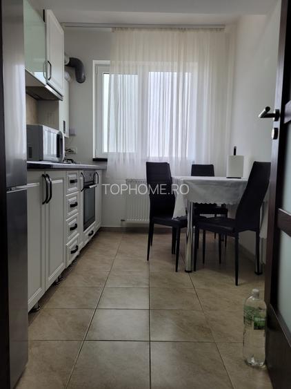 Berceni-Metrou Berceni-Apartament 2 camere decomandat-Inchiriere - 4