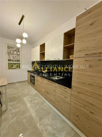 CEL MAI MIC PRET - 2 camere - spatios, - Zona linistita - 8