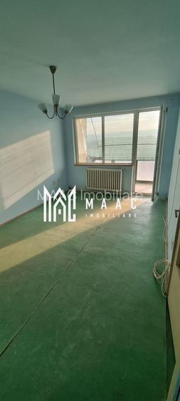 Apartament 2 Camere I Etaj intermediar I Zona Mihai Viteazul - 2