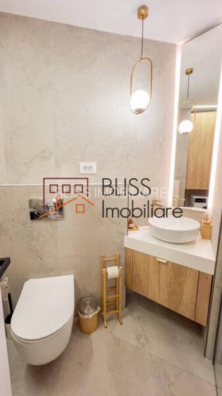 Apartament 3 camere în zona Piata Alba Iulia - 14