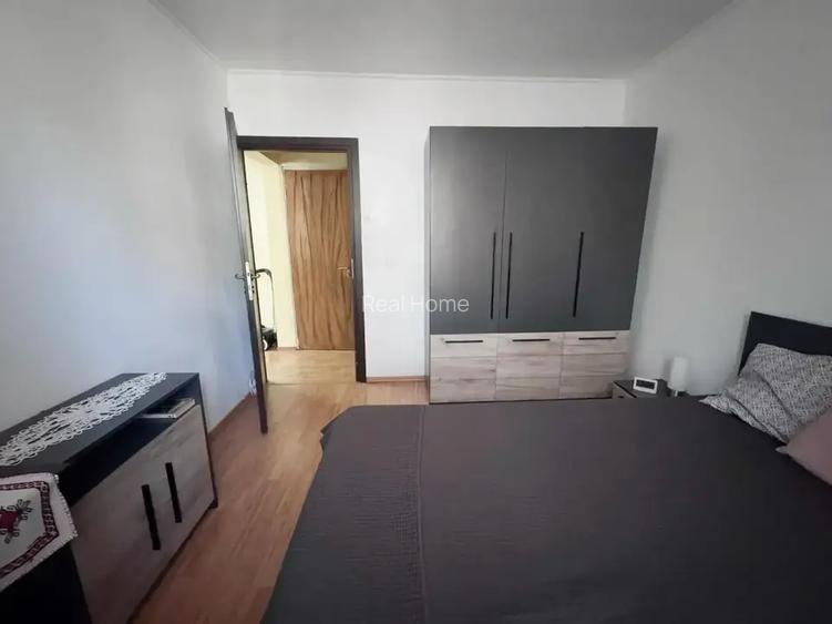 3 camere | mobilat | imobil 1983 | metrou 5 min | comision 0 - 10