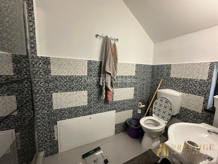 Casa moderna cu teren 1308 mp de vanzare pe str. Gh. Doja - Oradea - 21