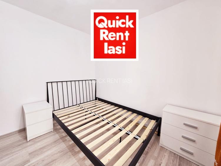 Podul De Fier Apartament 2Camere Decomandat De Inchiriat Renovat - 3