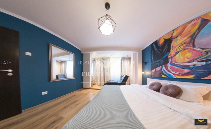 Apartament 3 camere Cismigiu | Imobil fara risc sau urgenta  - 11